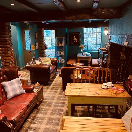 Guest house Minster Walk 4*