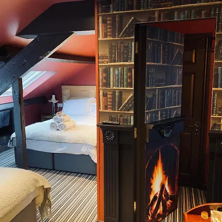 Minster Walk Guest house