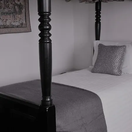 Minster Walk 4* York