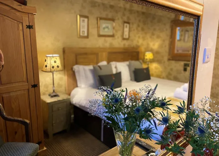 Guest house Minster Walk York