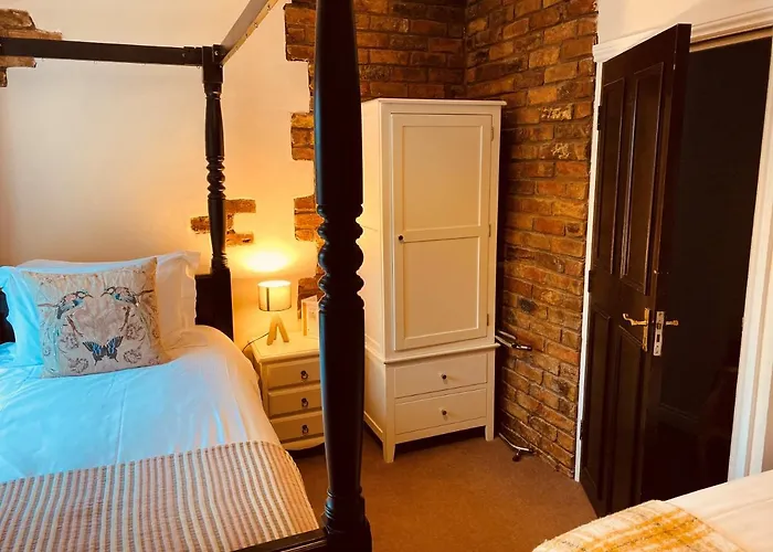 Minster Walk Guest house