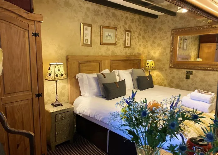 Minster Walk Guest house 4*