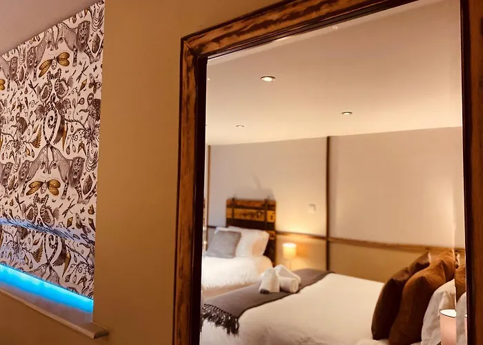 Guest house Minster Walk 4*