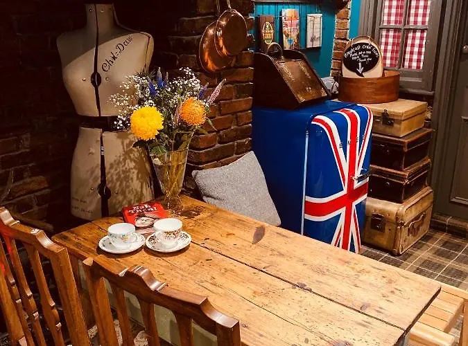 Minster Walk 4* York