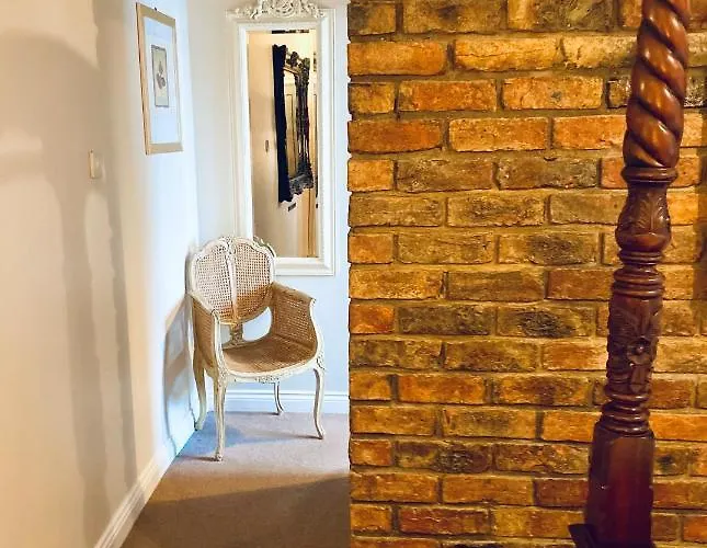 Minster Walk Guest house York