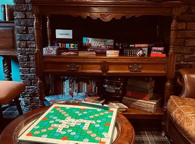 Minster Walk 4* York