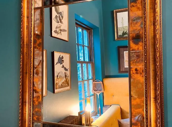 Guest house Minster Walk 4*