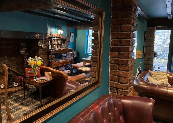 Minster Walk 4* York