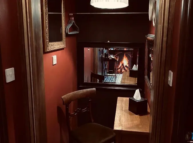 Minster Walk Guest house York