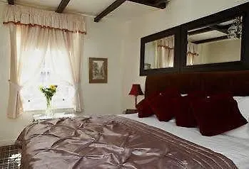 Guest house Minster Walk York