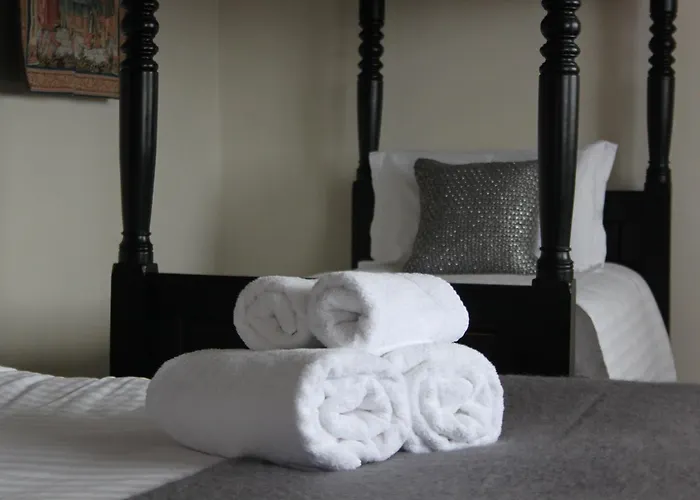 Guest house Minster Walk York