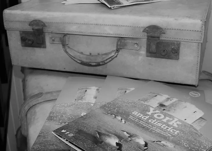 Minster Walk Guest house York