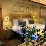 招待所 明斯特沃克旅馆 约克