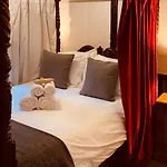 明斯特沃克旅馆 4* 约克