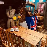 明斯特沃克旅馆 4* 约克