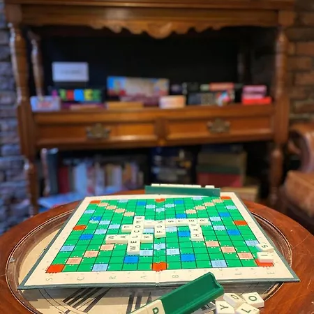 Minster Walk 4* ヨーク