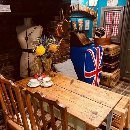 Minster Walk 4* ヨーク