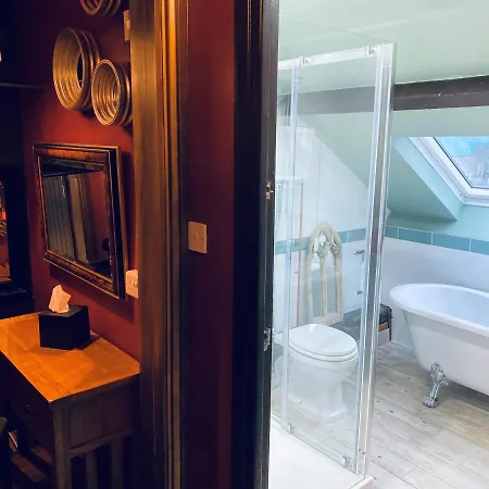 Guest house Minster Walk 4*