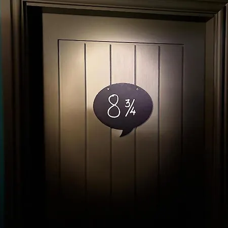 ゲストハウス Minster Walk ヨーク