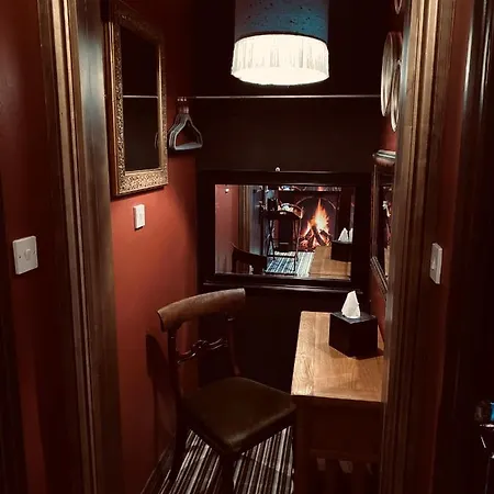 Minster Walk ゲストハウス ヨーク