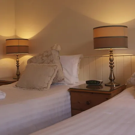 Minster Walk Guest house 4*