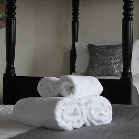 Guest house Minster Walk York