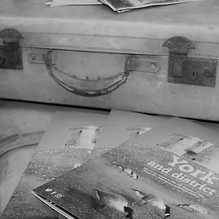 Minster Walk Maison d'hôtes York