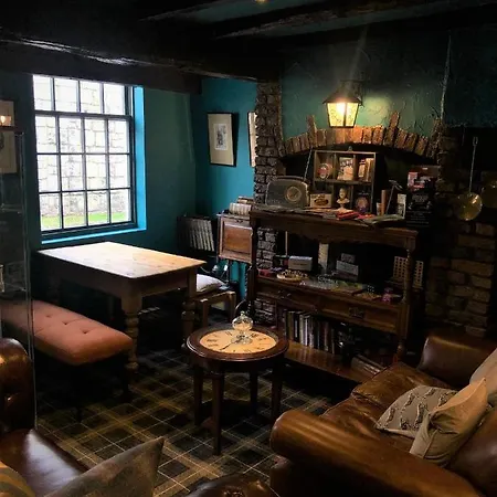 Minster Walk ヨーク