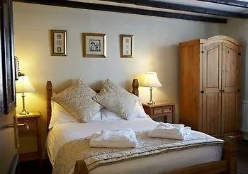 Minster Walk Йорк