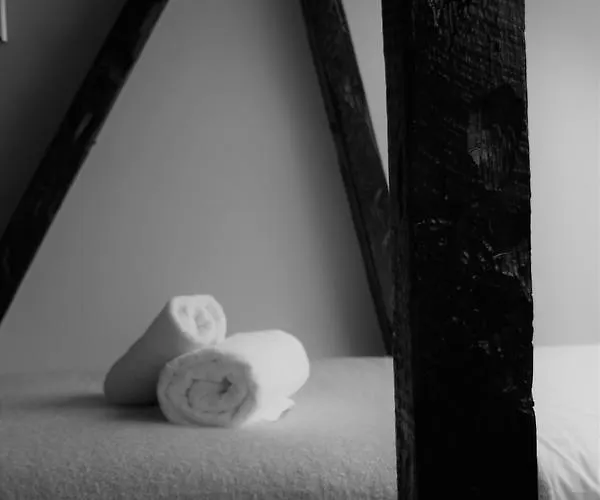 Minster Walk Гостевой дом 4*