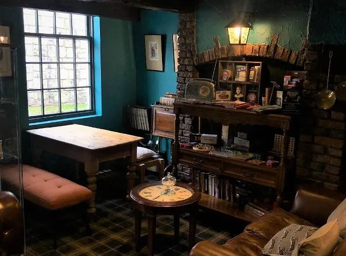 Minster Walk Йорк