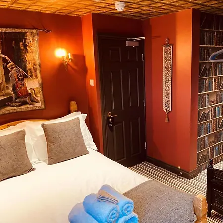 Minster Walk 4* York