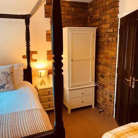 Minster Walk 게스트하우스