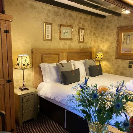 Minster Walk 게스트하우스 4*