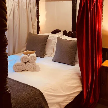 Minster Walk 4* York