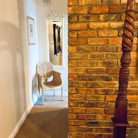 Minster Walk Affittacamere York