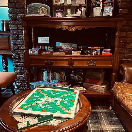 Minster Walk 4* 요크