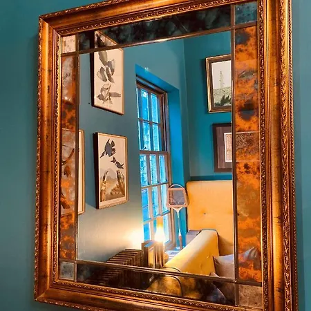 게스트하우스 Minster Walk 4*