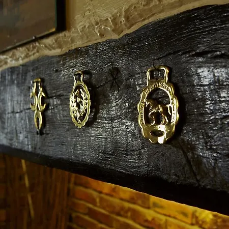 게스트하우스 Minster Walk