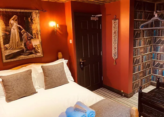 Minster Walk 4* York