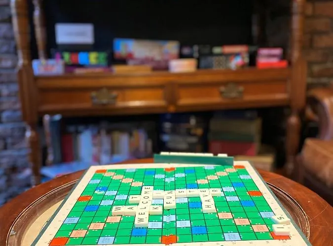 Minster Walk 4* York