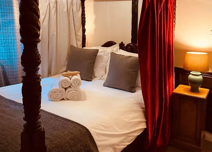 Minster Walk 4* York