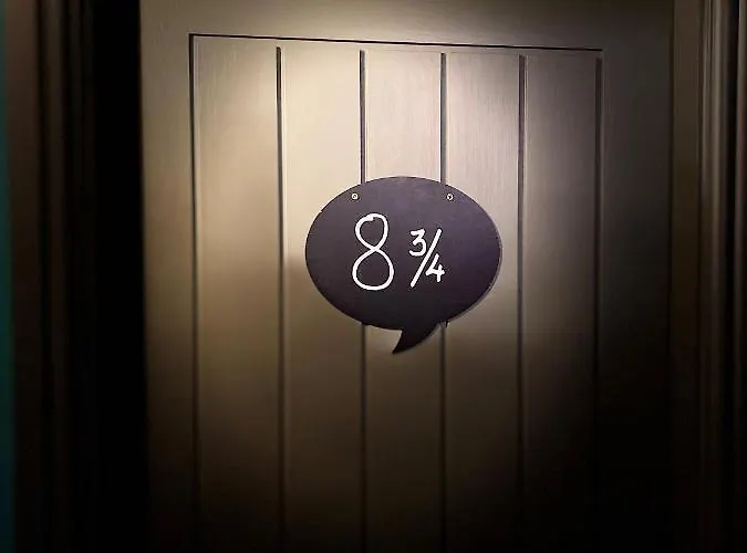 Casa de hóspedes Minster Walk York