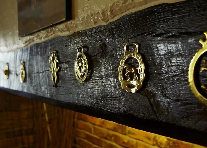 Casa de hóspedes Minster Walk