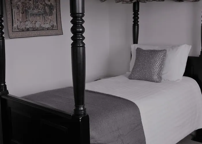 Minster Walk 4* York